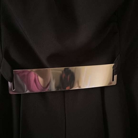 Jumpsuit - Picture 2 of 4